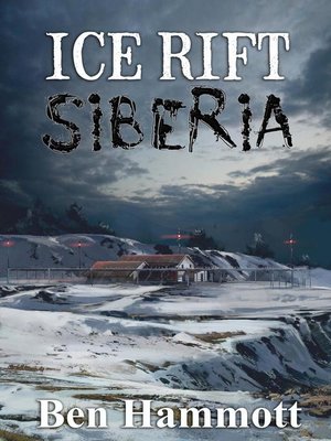 cover image of Ice Rift--Siberia